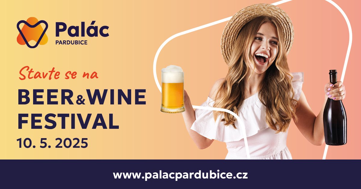 Beer&Wine festival