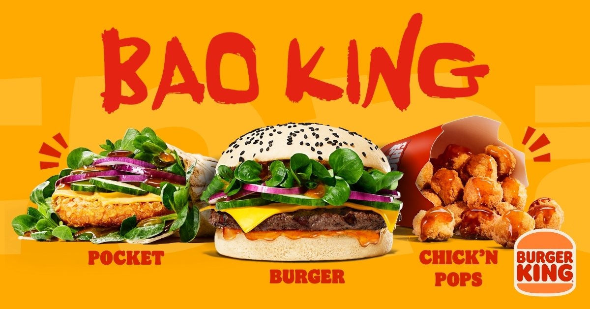 Bao King