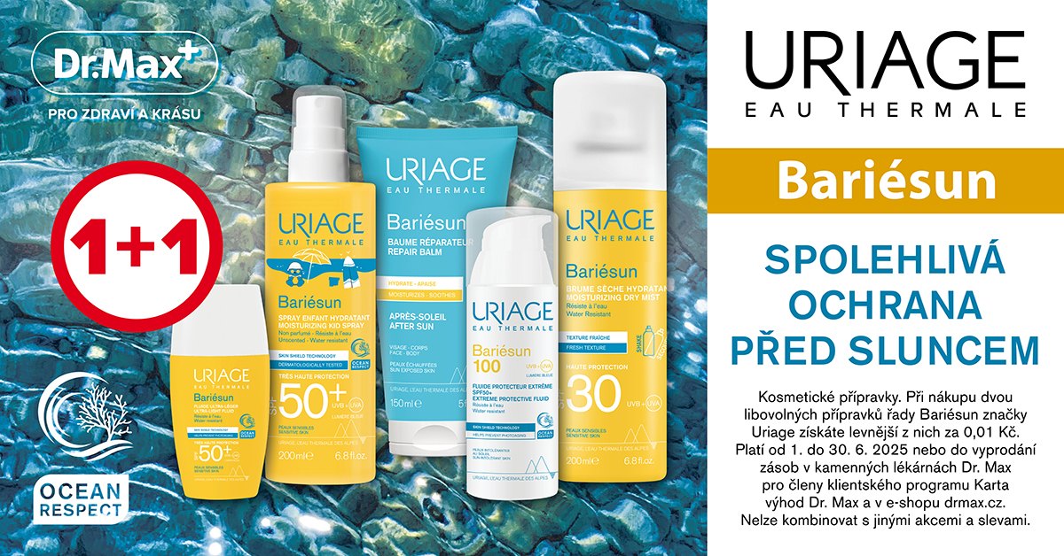 Uriage Bariésun 1+1