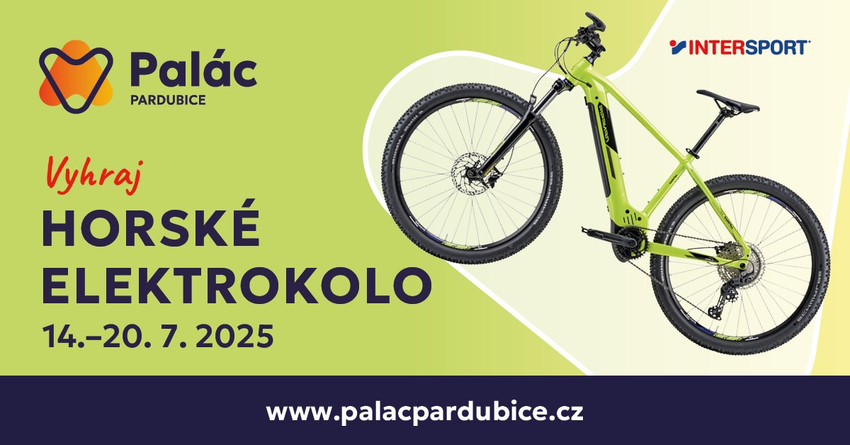 Letní soutěž o ceny za 200 tisíc