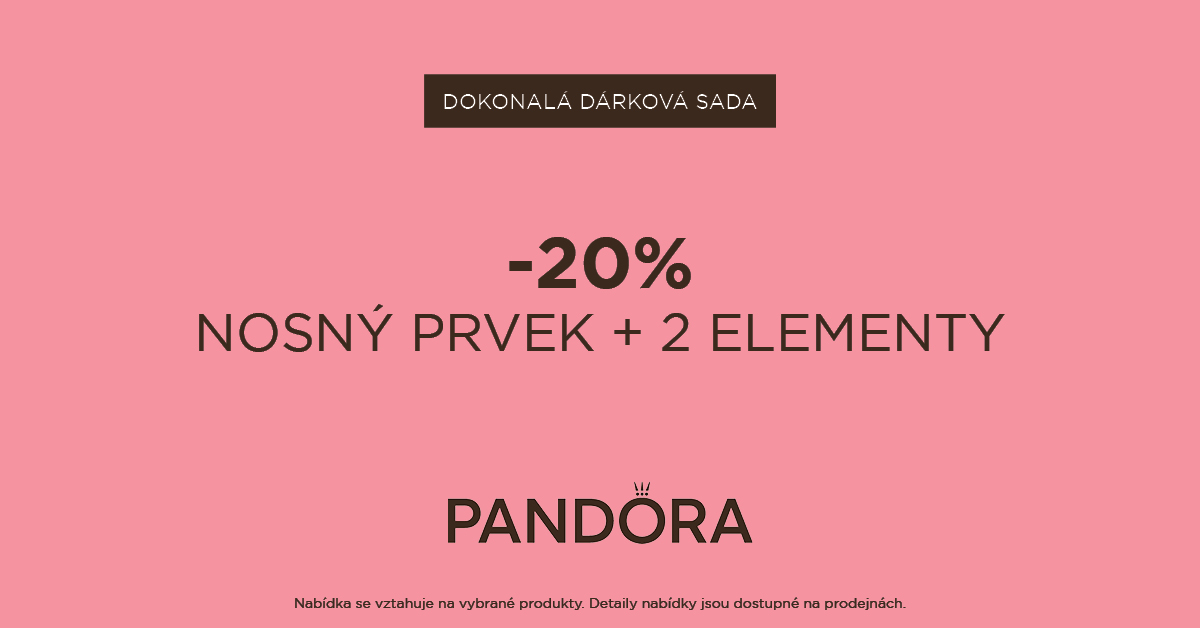 Dokonalá dárková sada