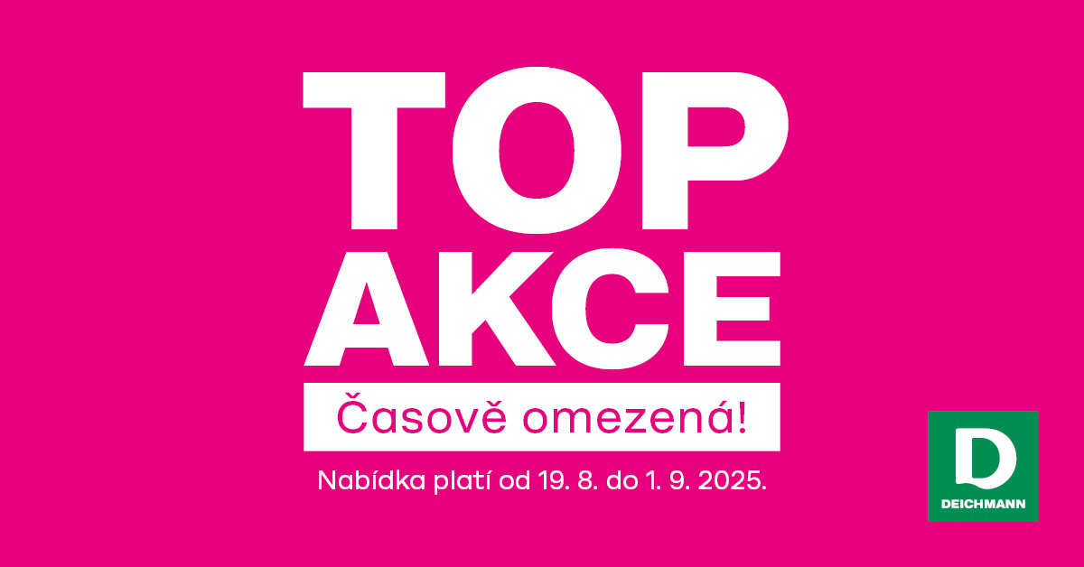 TOP akce