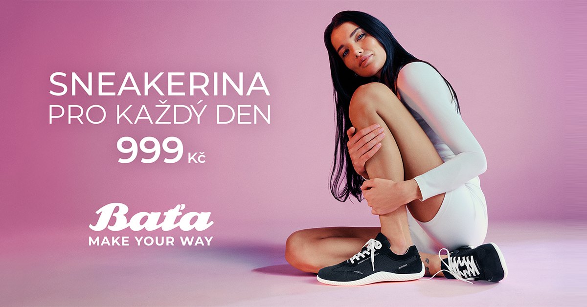 Sneakerina