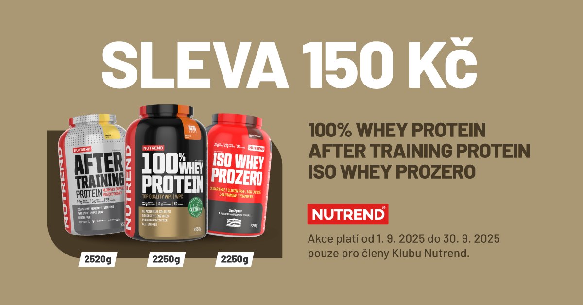Sleva 150 Kč