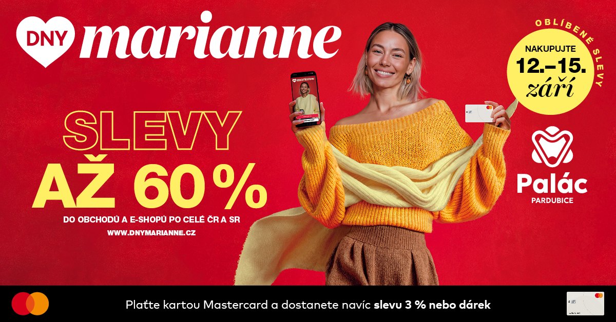 Dny Marianne