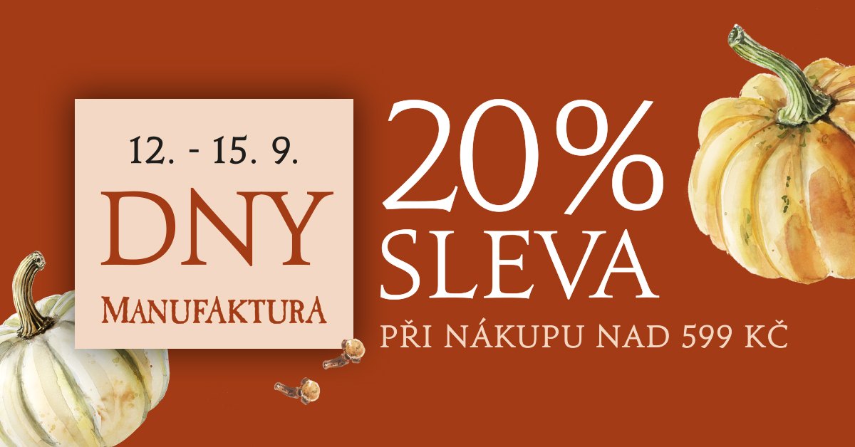Dny Manufaktura