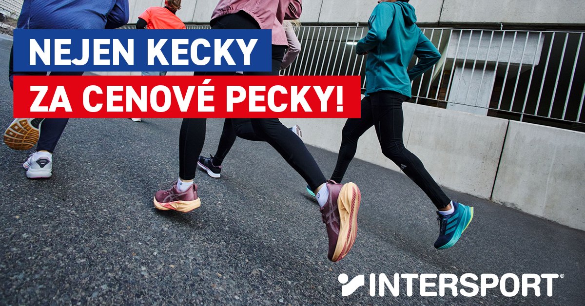 Nejen kecky za cenové pecky