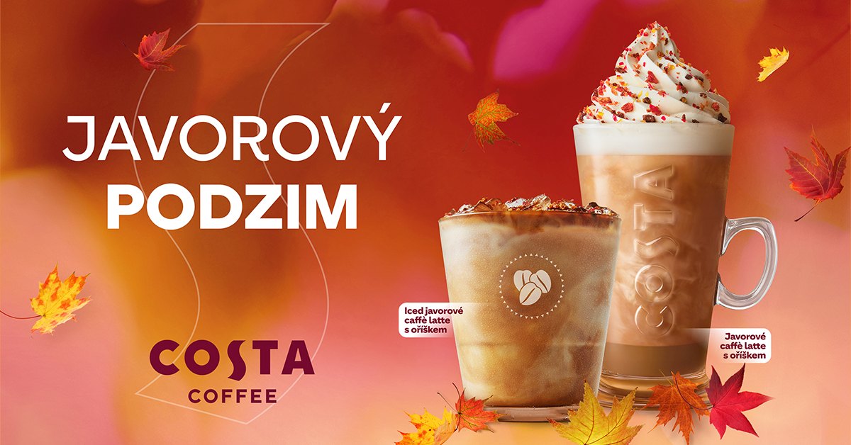Javorový podzim