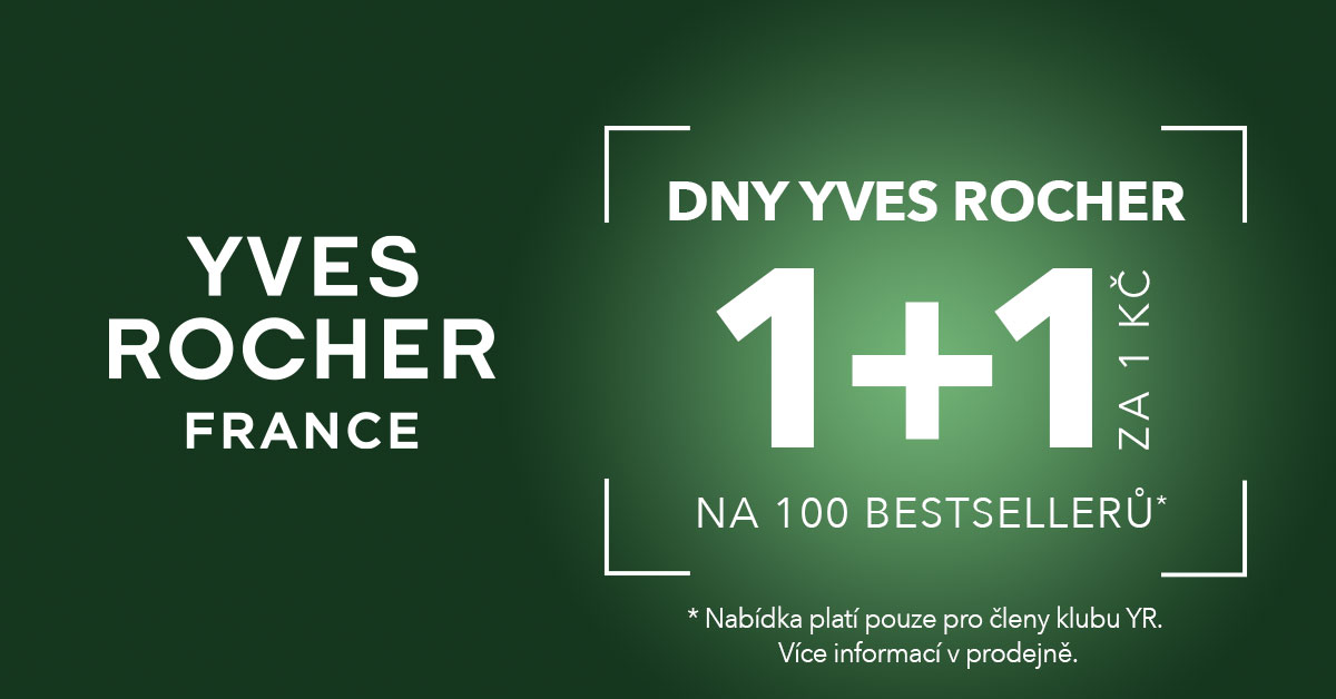 Dny Yves Rocher
