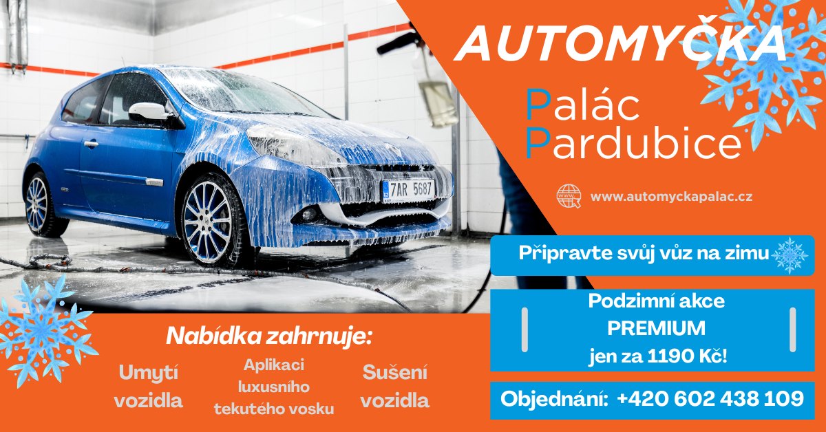 Podzimní akce PREMIUM