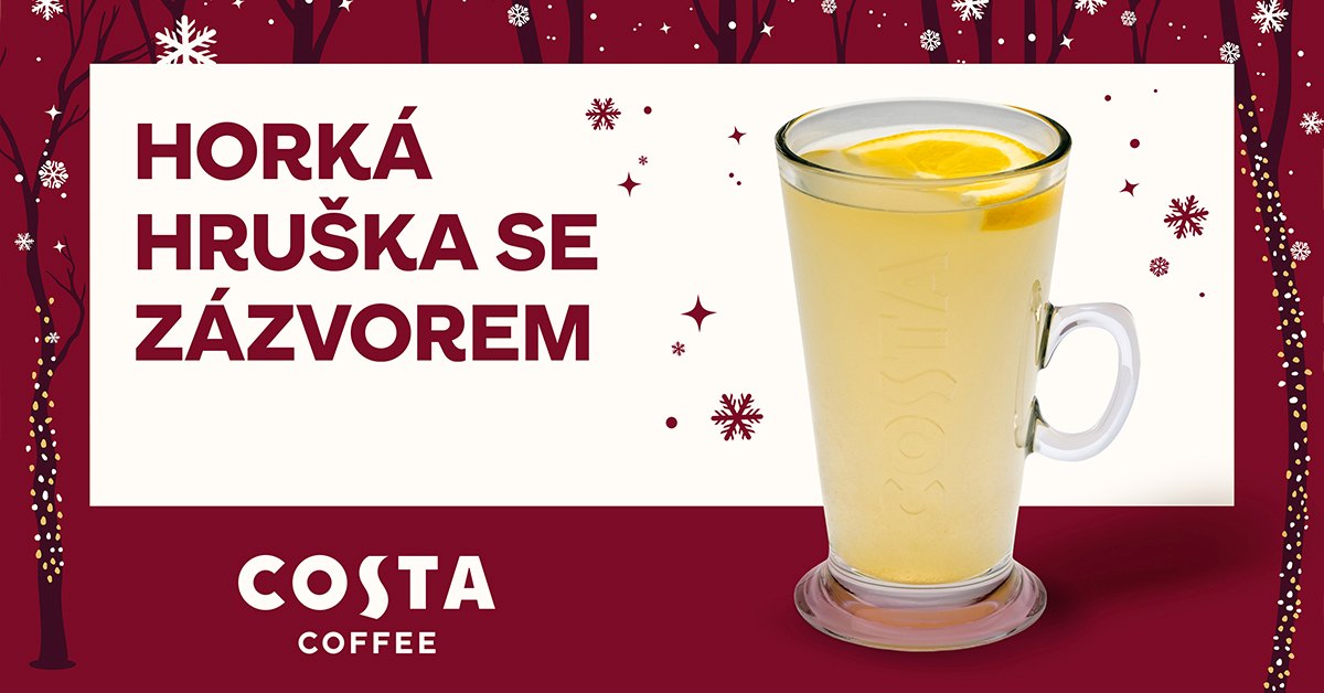 Horká hruška se zázvorem