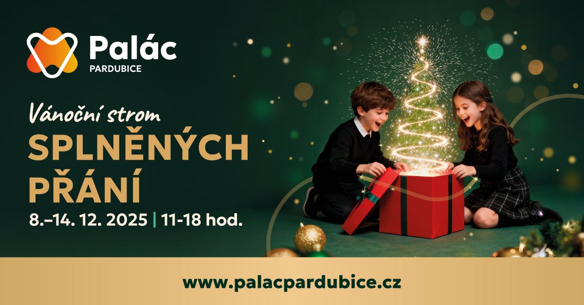 Strom splněných přání