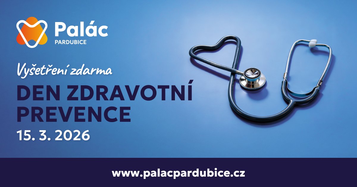 Den zdravotní prevence