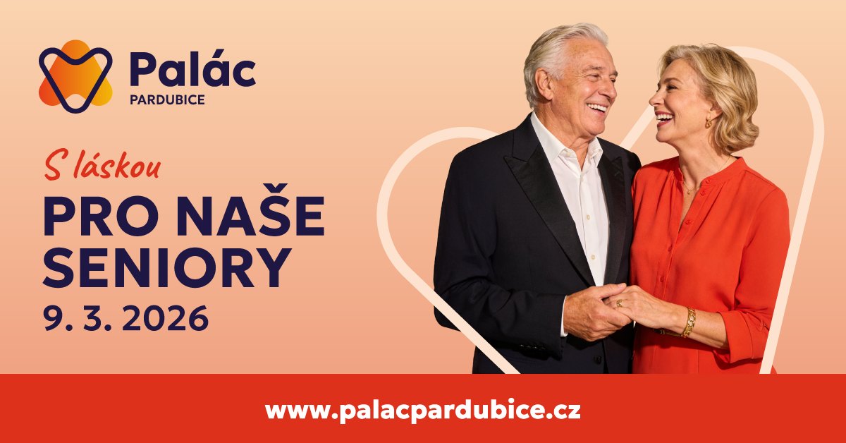 MDŽ pro naše seniory