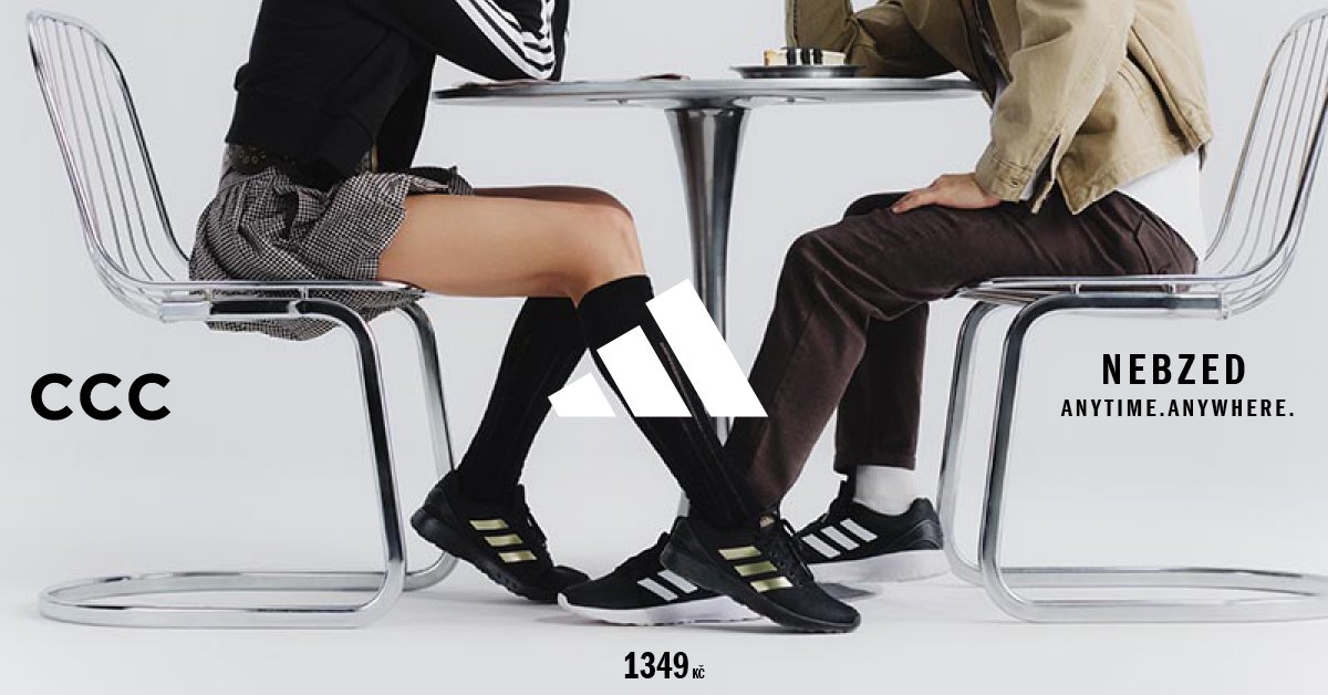 adidas Nebzed