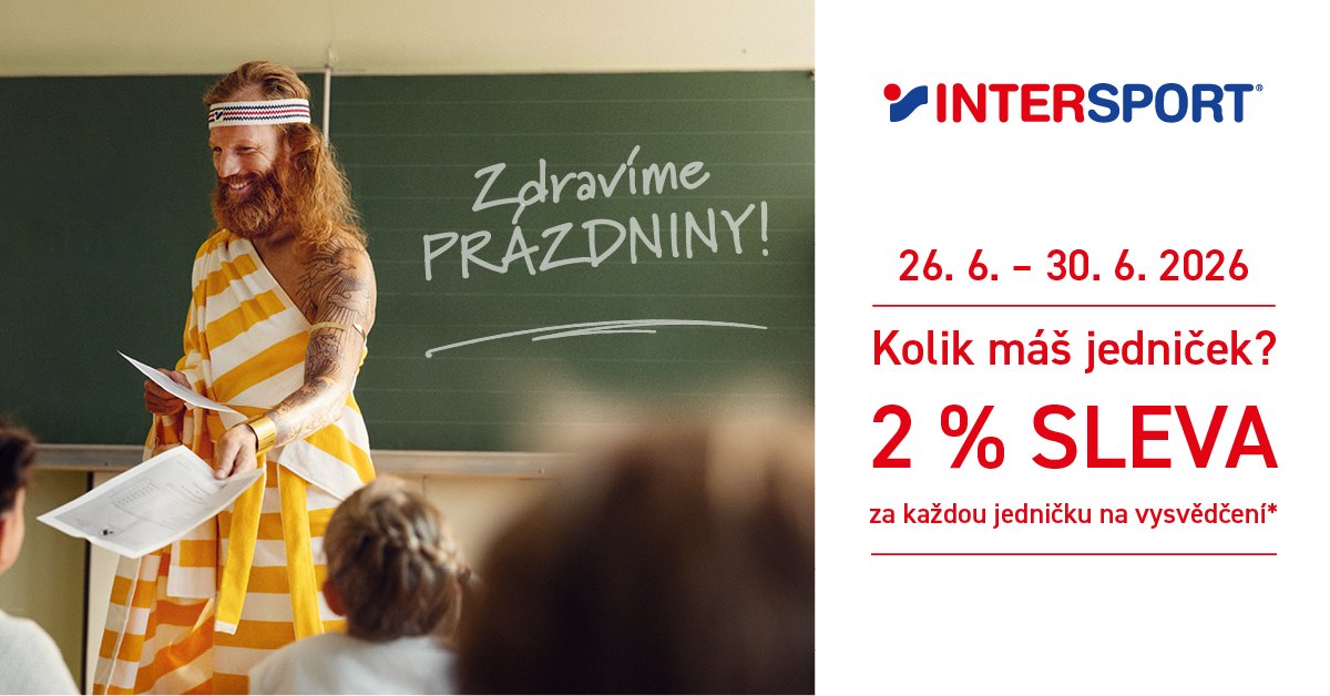 Kolik máš jedniček?