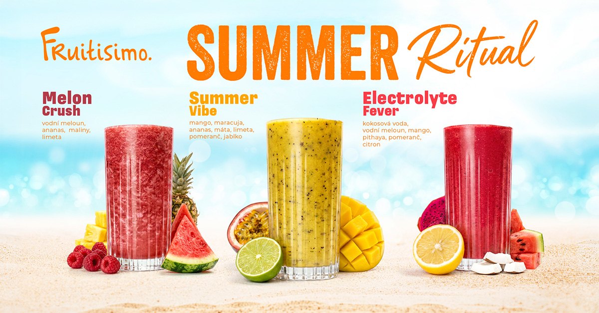 Summer Ritual
