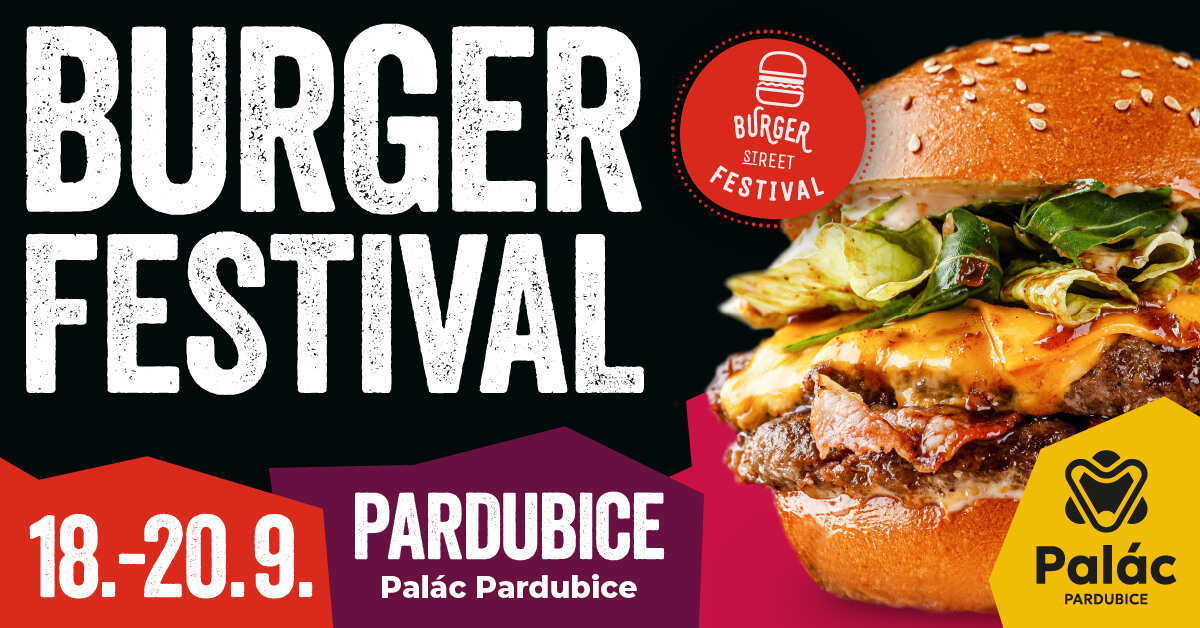 Burger Festival