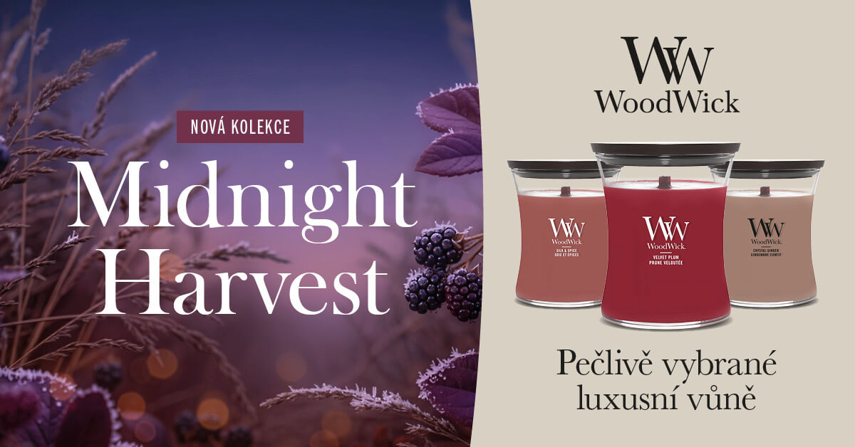 Midnight Harvest