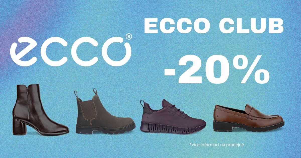 ECCO days