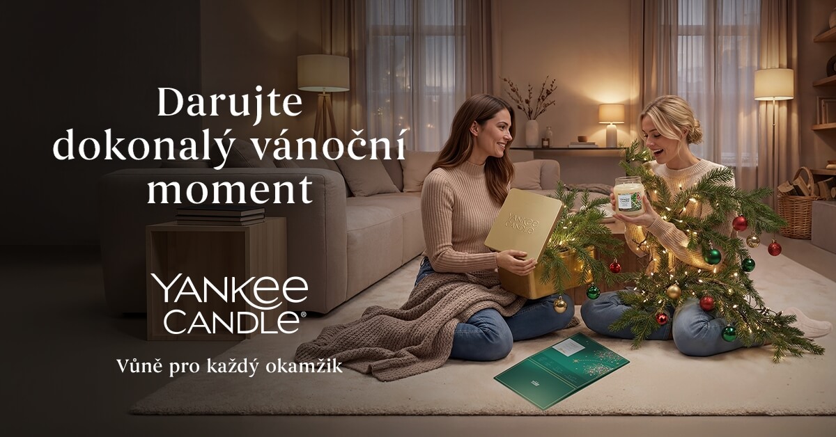 Vánoční dárkové sady