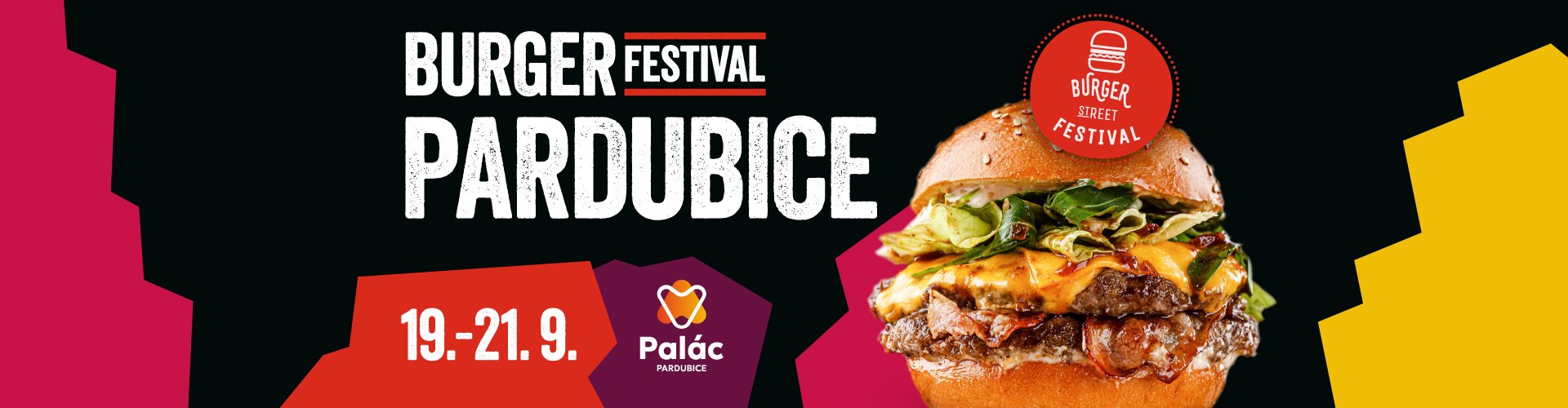 Burger Street Festival