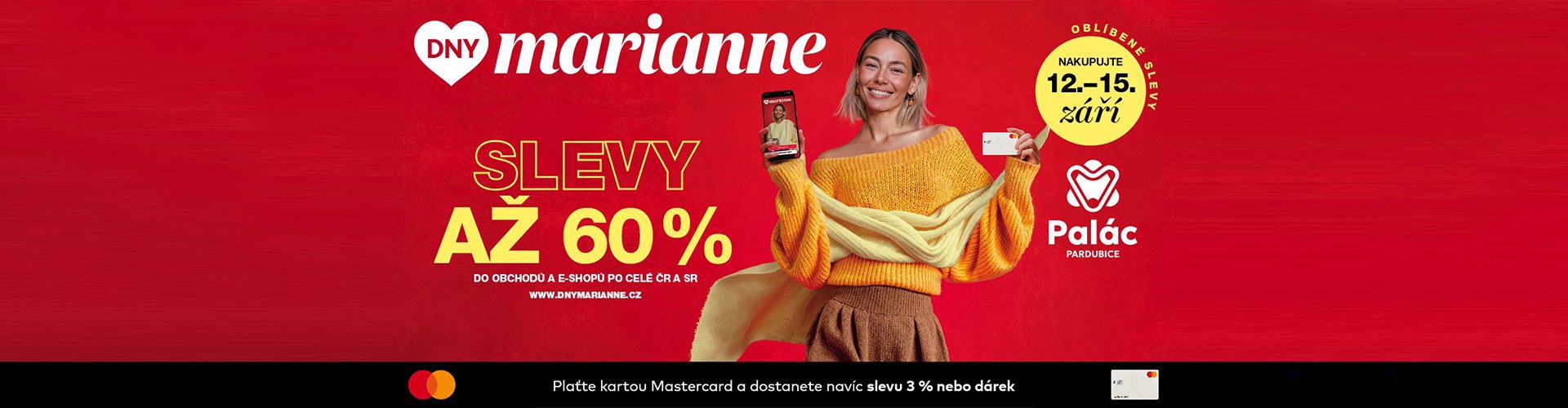 Dny Marianne