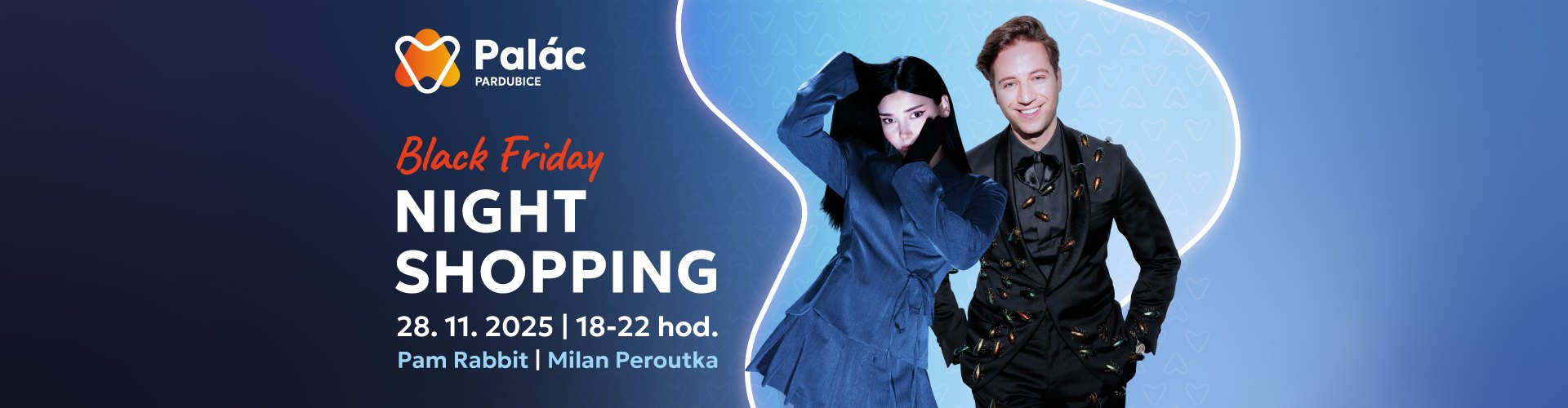 Black Friday Nightshopping