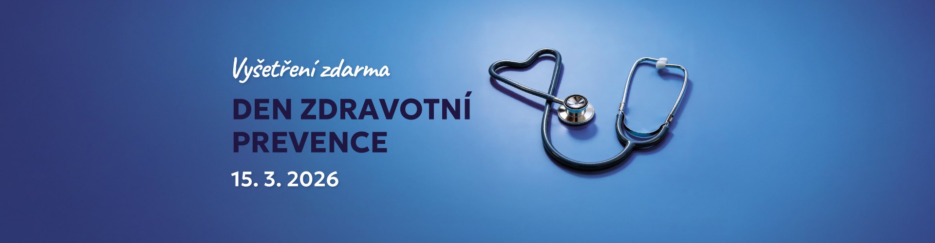 Den zdravotní prevence