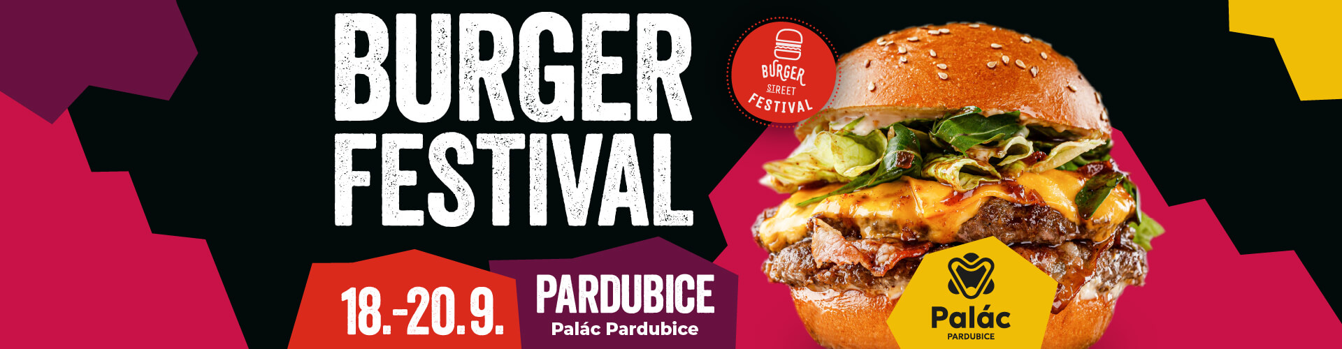 Burger Festival