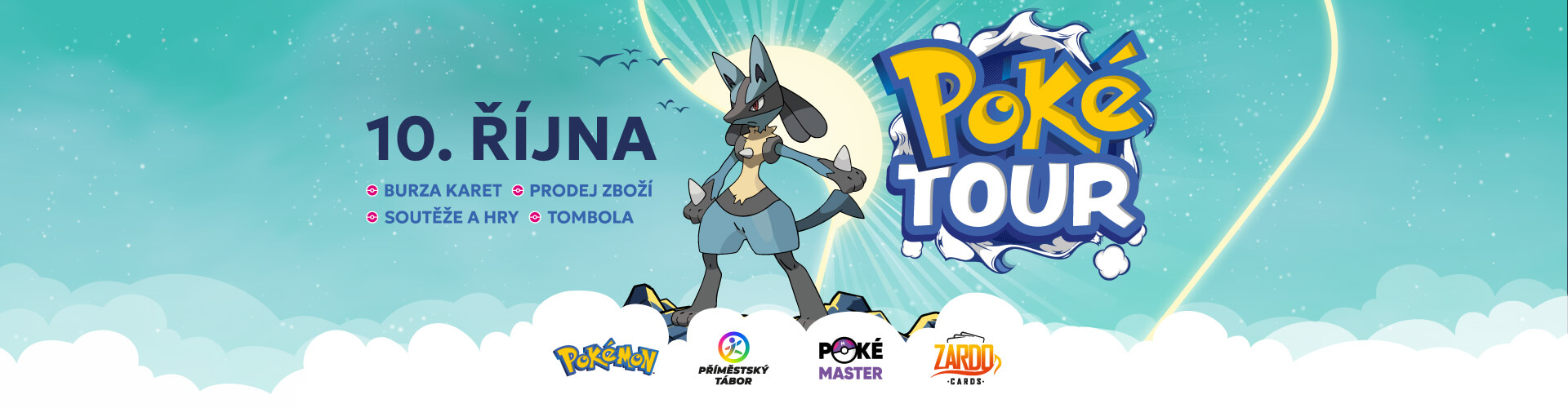 Poké Tour 2026