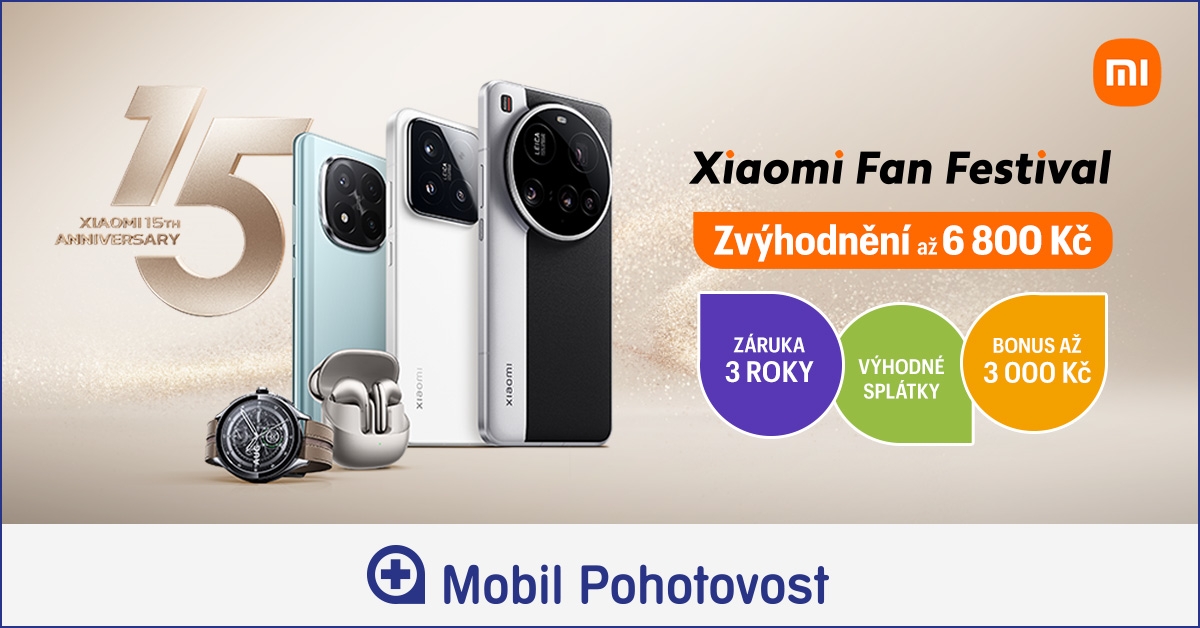 Xiaomi Fan Festival