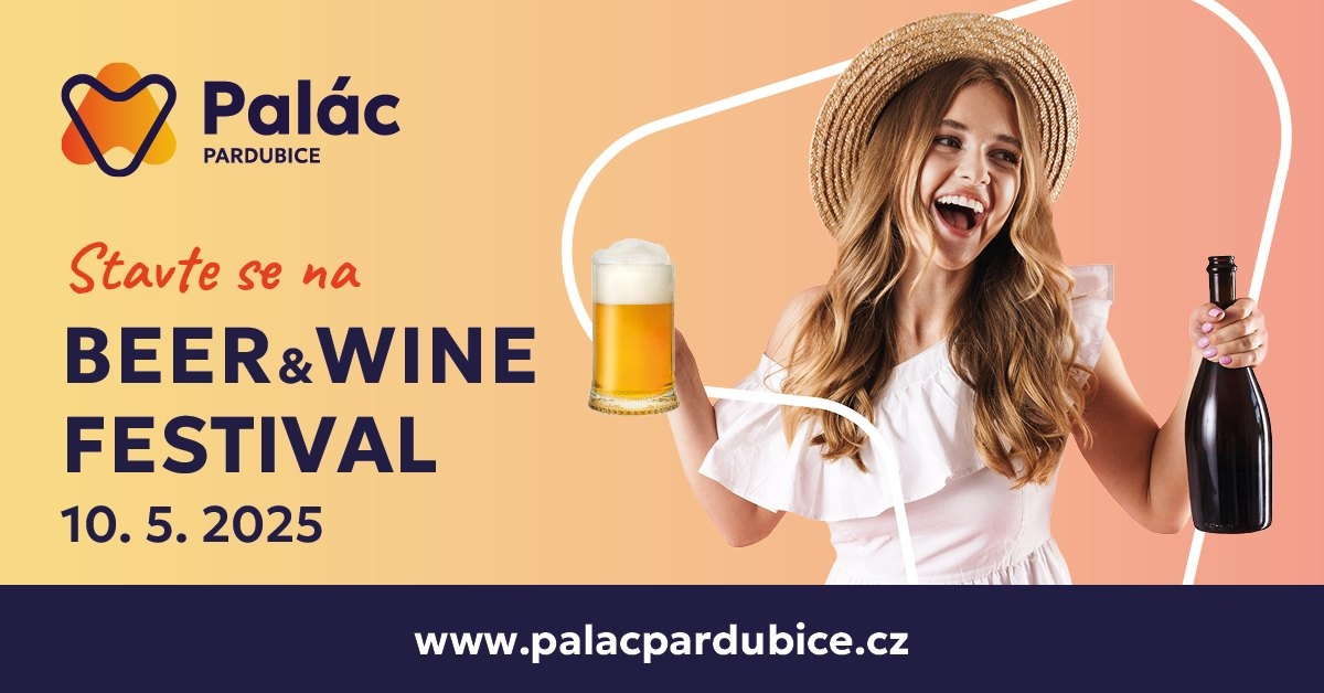 Beer&Wine festival