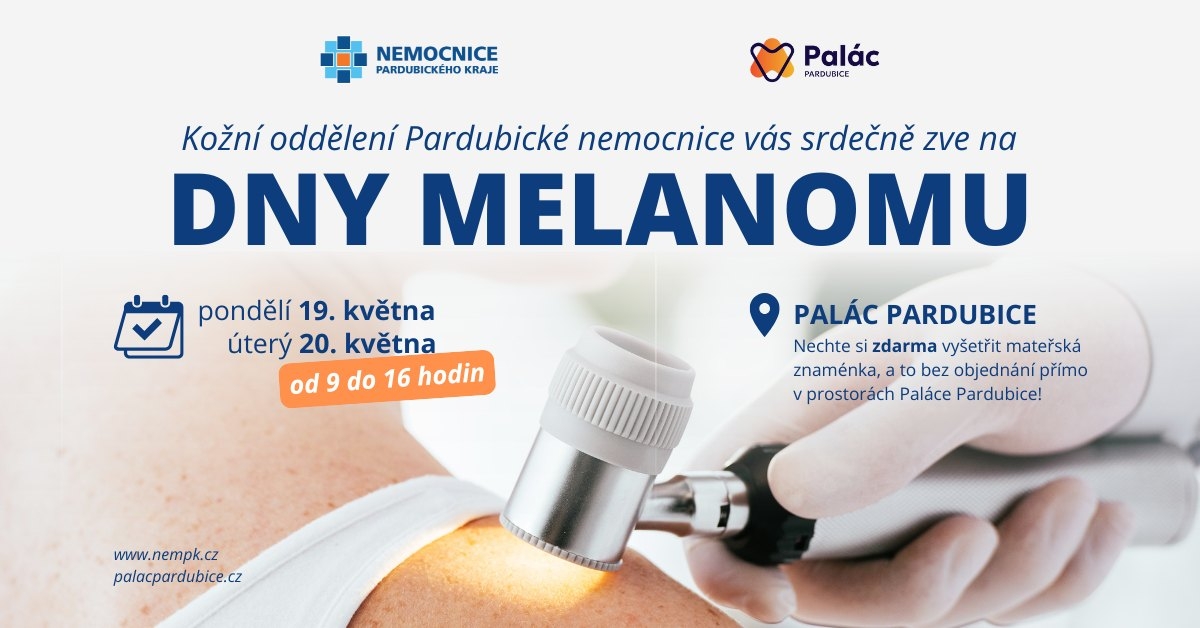 Dny melanomu