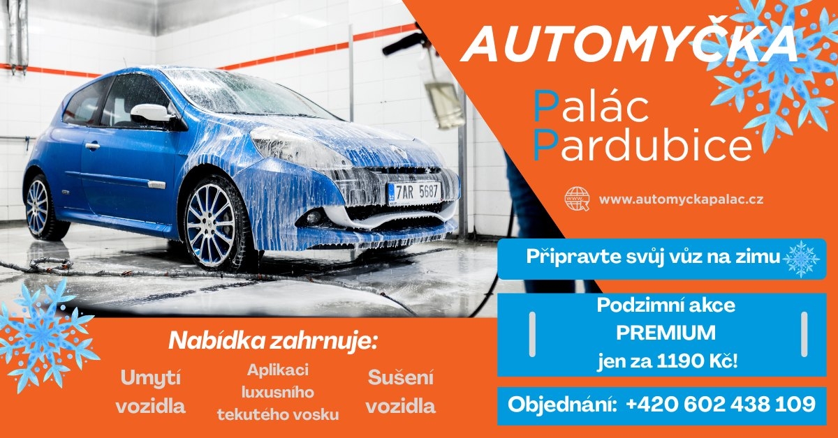 Podzimní akce PREMIUM