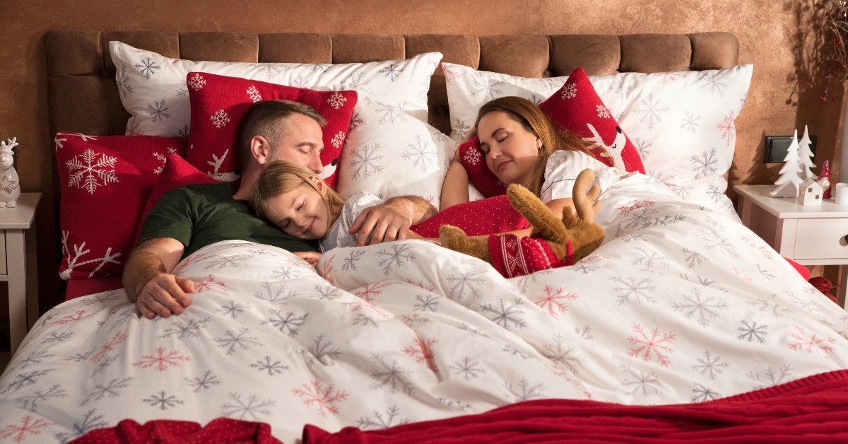 Už se těšíte na Vánoce?