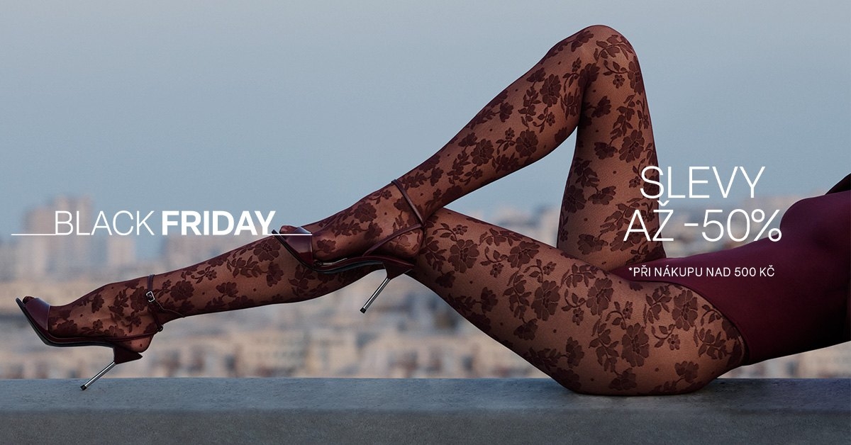 Black Friday v Calzedonia