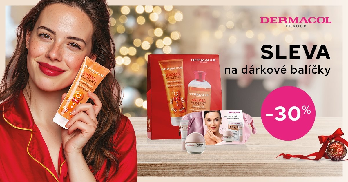 Potěšte vaše blízké