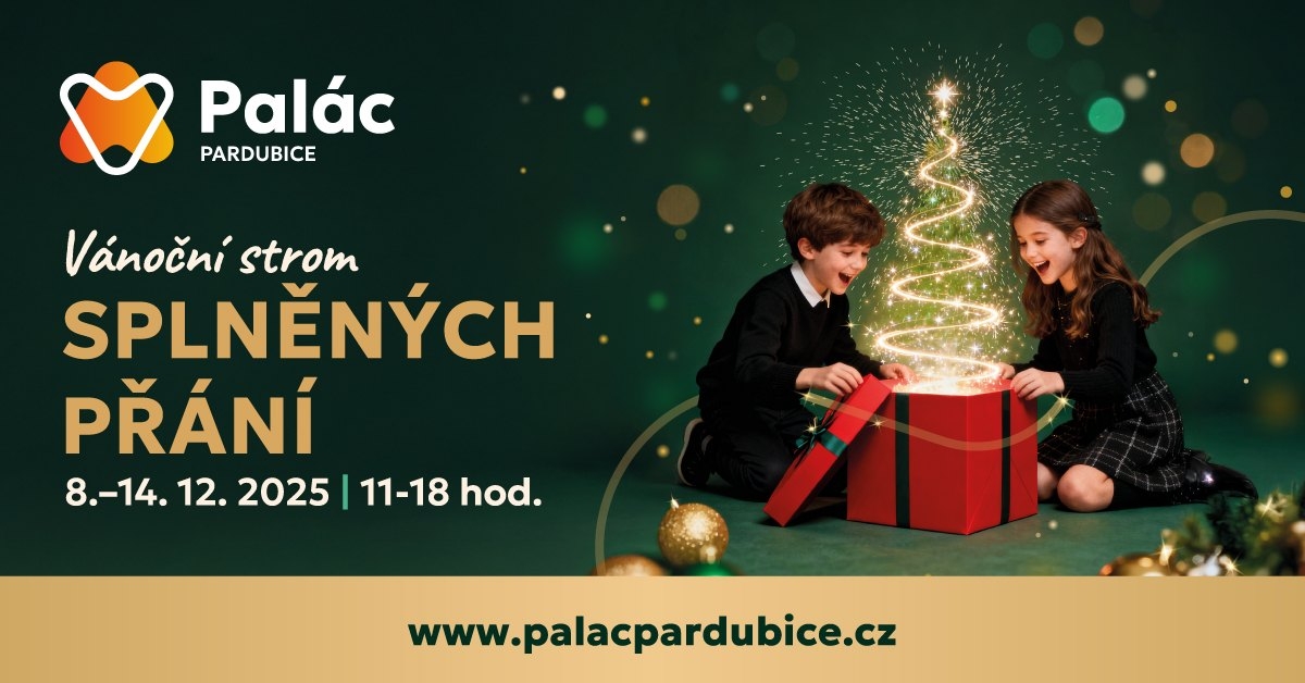 Strom splněných přání