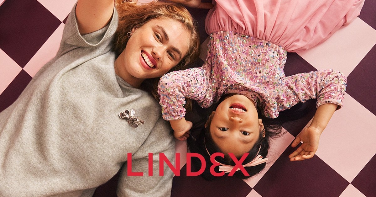 Členské dny LINDEX