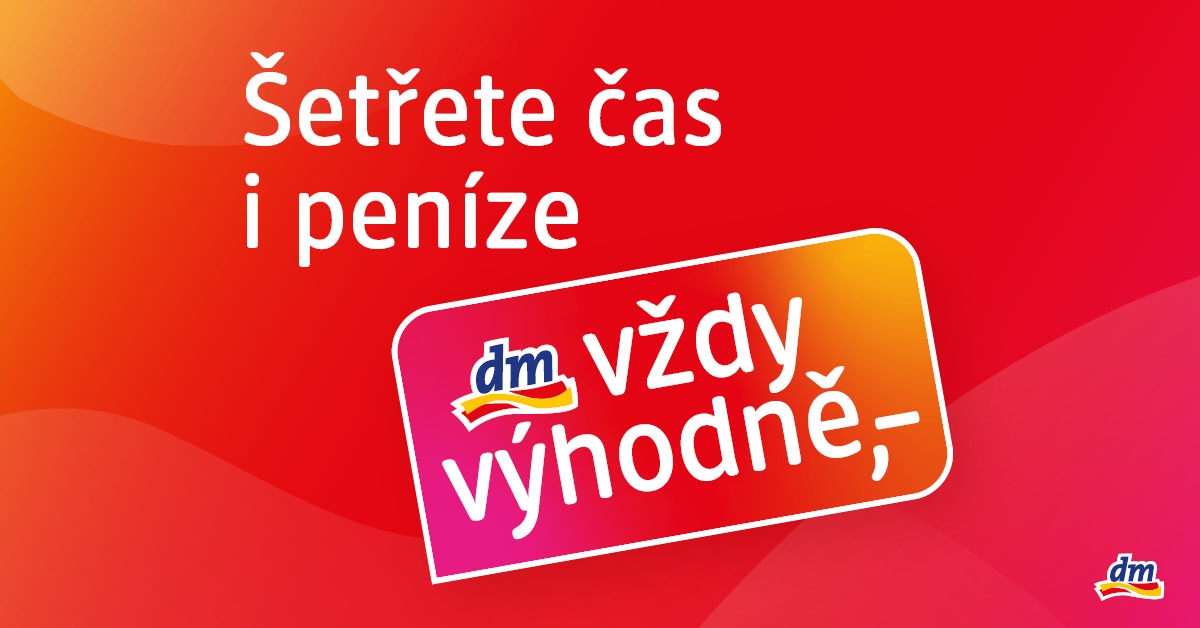 Šetřete čas i peníze