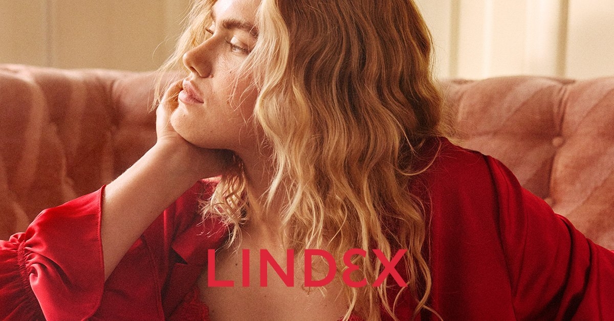 Finální výprodej v LINDEXu