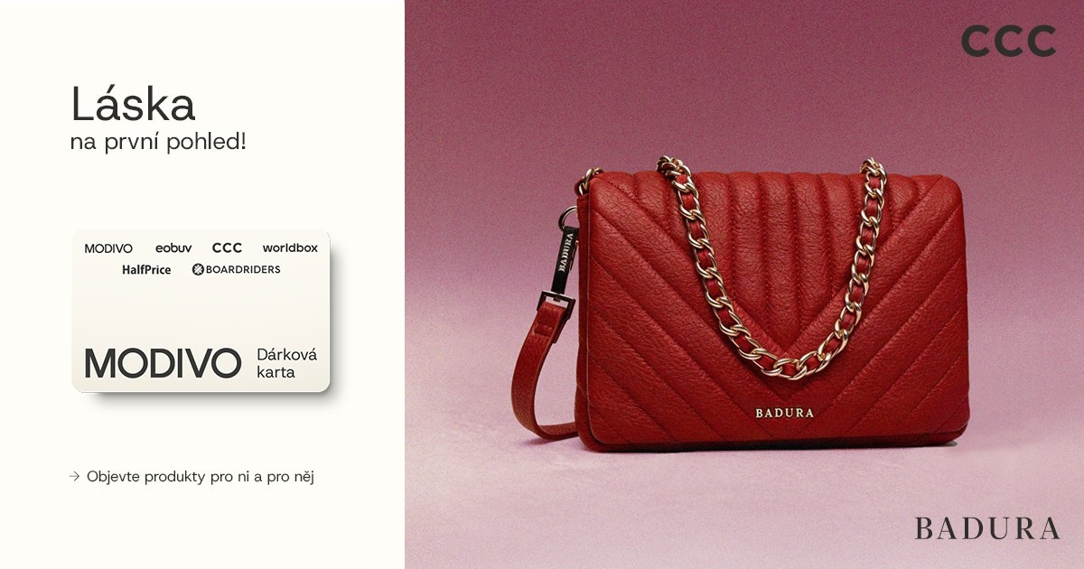 Láska na první pohled