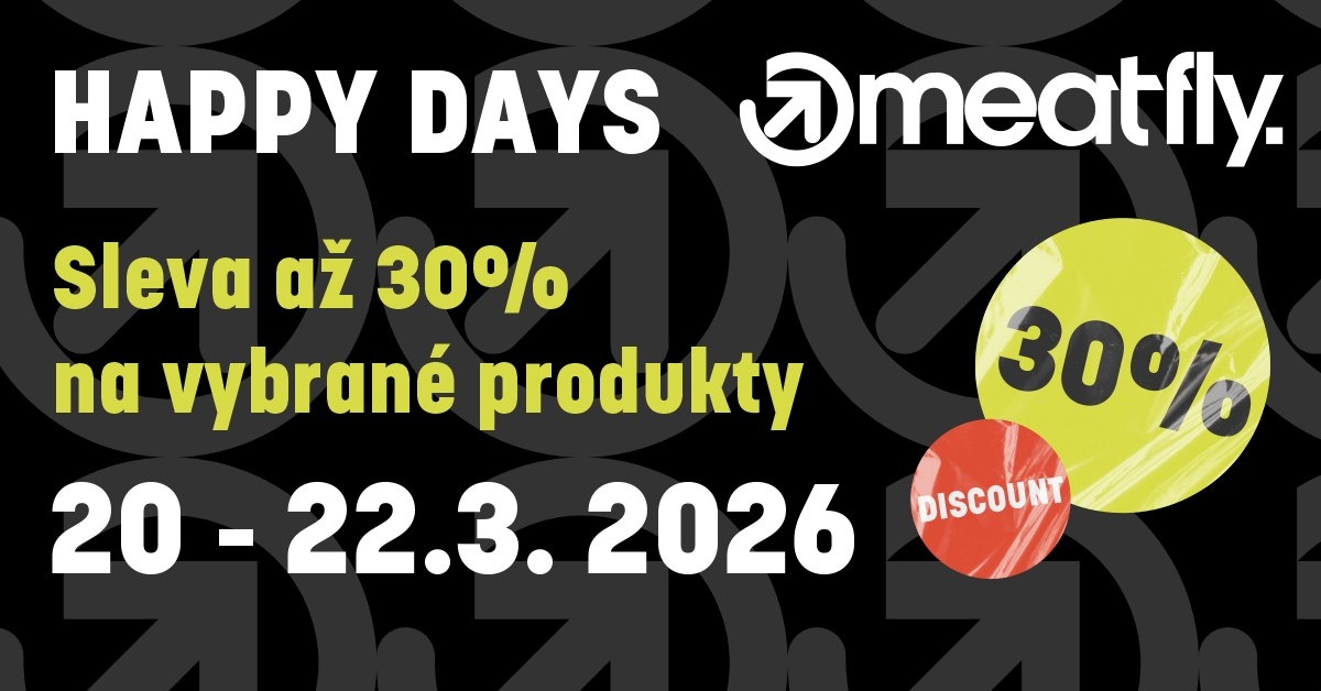 Happy Days v Meatfly