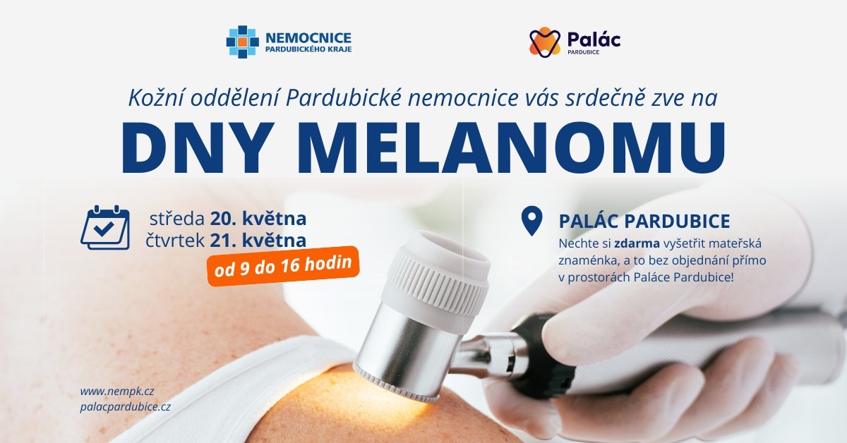 Dny melanomu