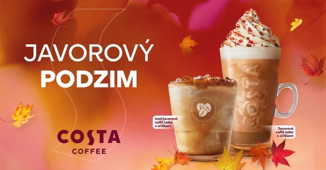 Javorový podzim