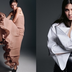 H&M - kolekce podzim/zima 2024