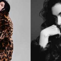 H&M - kolekce podzim/zima 2024