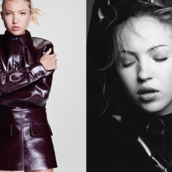 H&M - kolekce podzim/zima 2024