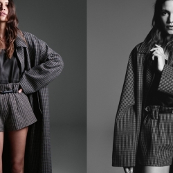 H&M - kolekce podzim/zima 2024